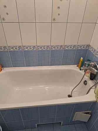 Продаж Квартира 1-кімнатна, 1/5 поверх на пр. Богдана Хмельницкого Дніпро