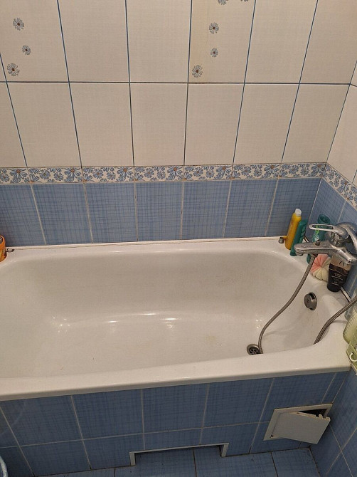 Продаж Квартира 1-кімнатна, 1/5 поверх на пр. Богдана Хмельницкого Дніпро - фото 6