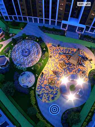 Продаж Квартира 1-кімнатна, 9/9 поверх Vinnytsya