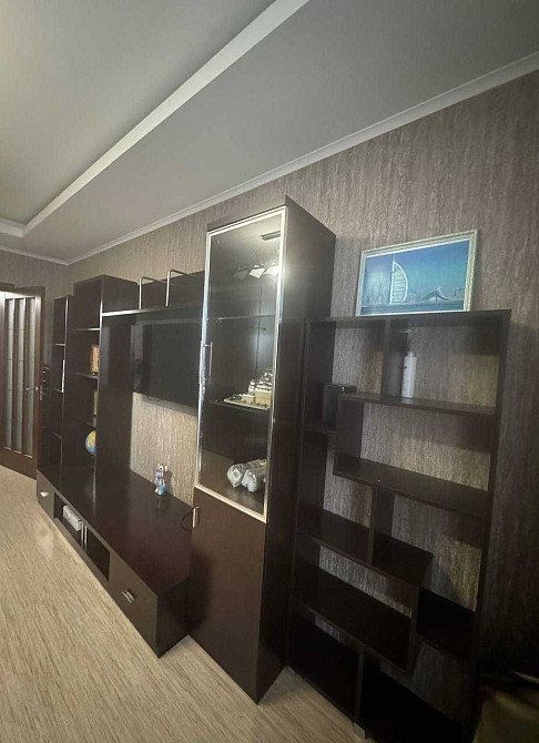 Продаж Квартира 3-кімнатна, 15/22 поверх на Милославська вул., д. 32/51 Київ - фото 9