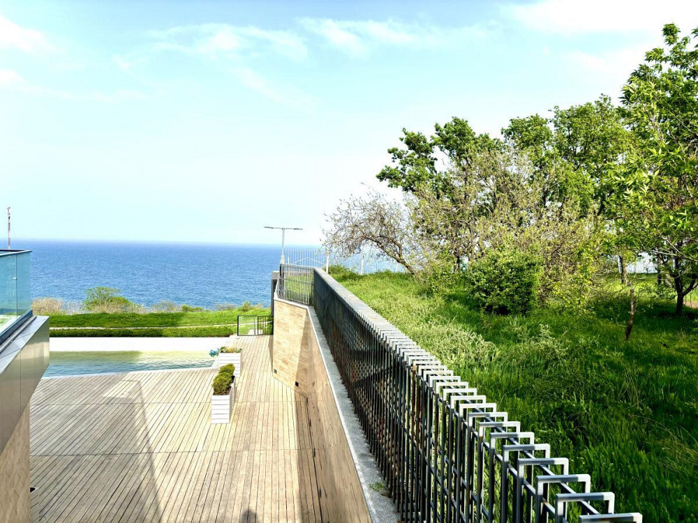 Продається квартира в ЖК Green Wood Одеса - фото 13