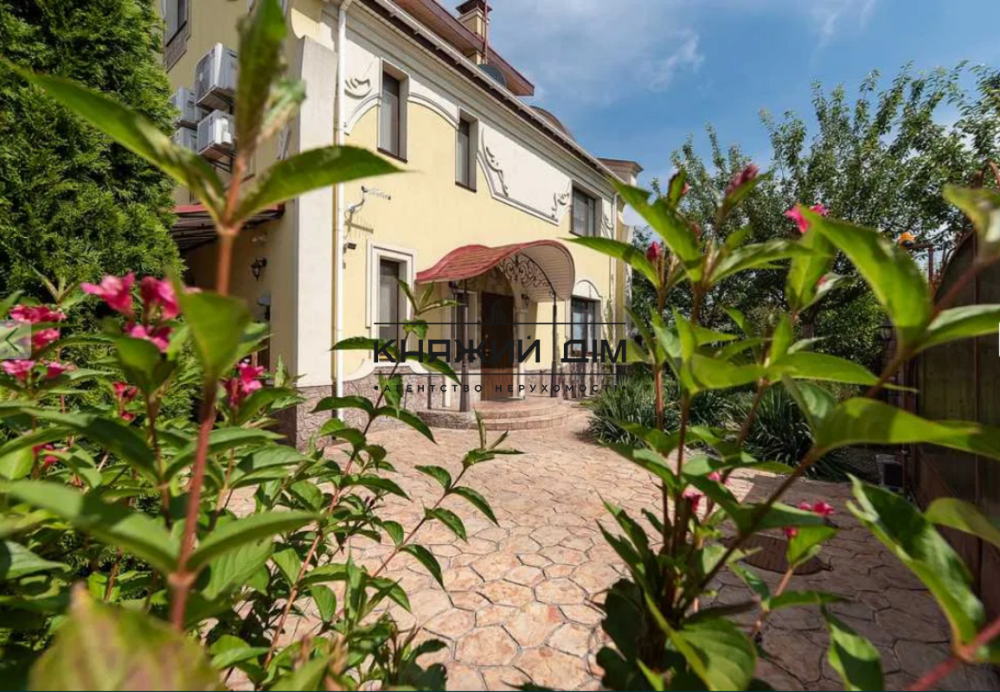 Оренда Будинок на Николаевская ул.  - изображение 1