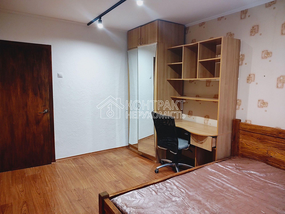 Оренда Квартира 3-кімнатна, 1/12 поверх на вул. Перемоги Харків - фото 9