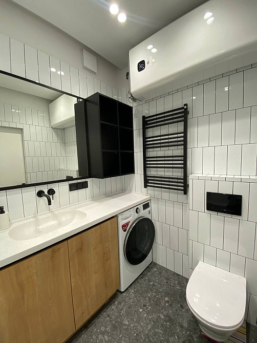 Продаж Квартира 1-кімнатна, 16/16 поверх на Салютна вул., д. 2б Kiev - photo 11