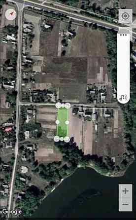 Продаж земельної ділянки 17 соток на Корчак Житомир