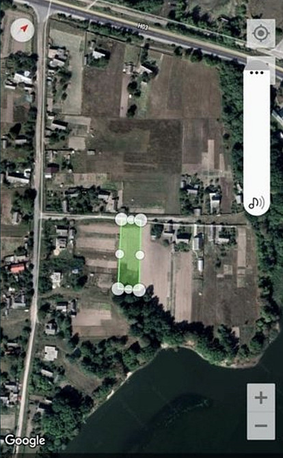 Продаж земельної ділянки 17 соток на Корчак Житомир - фото 1