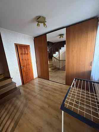 Отдельно стоящая 3-уровневая квартира в центре, ул. Базарная Одеса