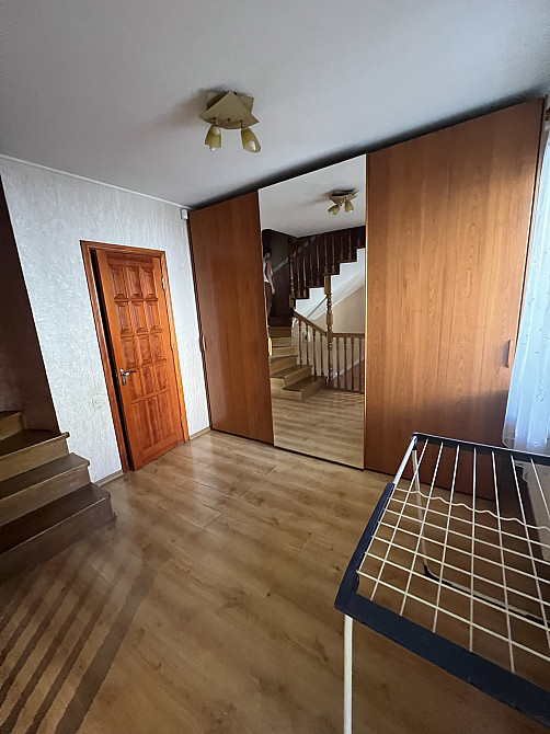 Отдельно стоящая 3-уровневая квартира в центре, ул. Базарная Одеса - фото 5