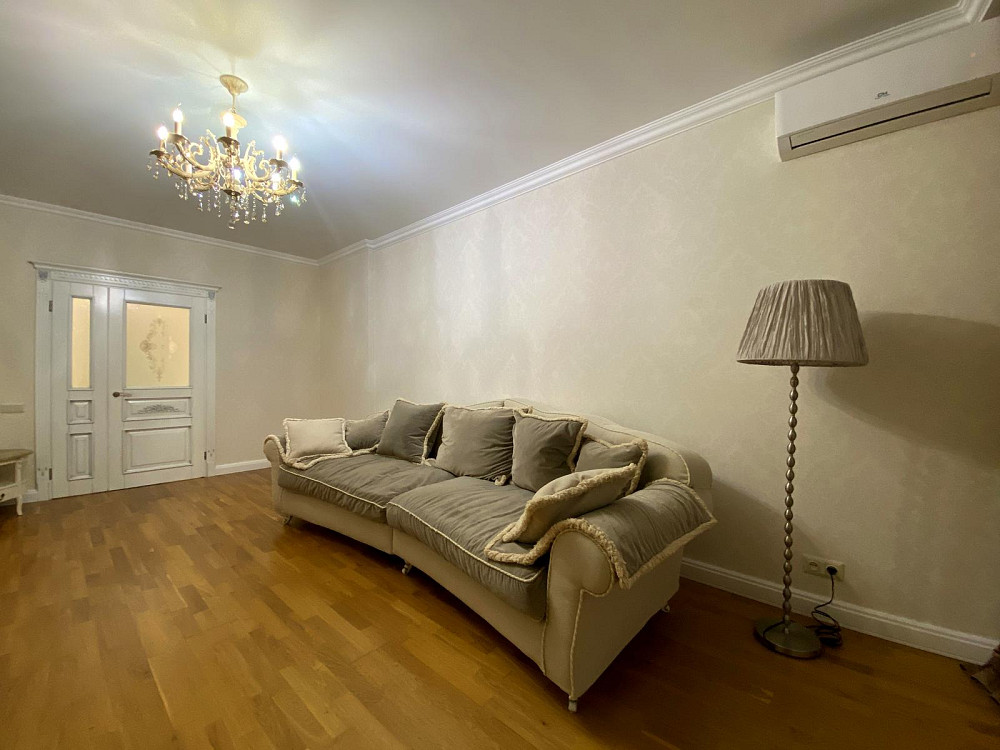 Продаж Квартира 2-кімнатна, 6/23 поверх на Максимовича Михайла вул., д. 3г Київ - фото 17