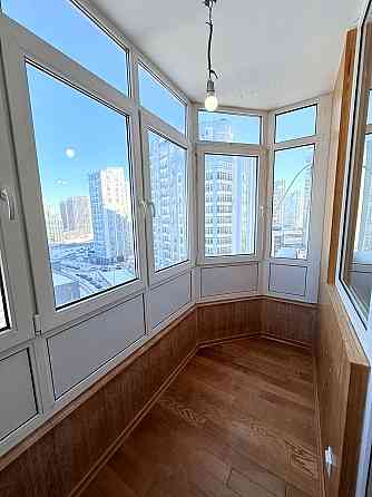 Продаж Квартира 3-кімнатна, 9/25 поверх на Бажана Николая вул., д. 8-Б Київ