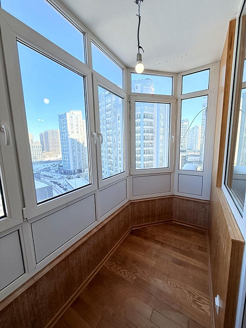 Продаж Квартира 3-кімнатна, 9/25 поверх на Бажана Николая вул., д. 8-Б Київ - фото 4