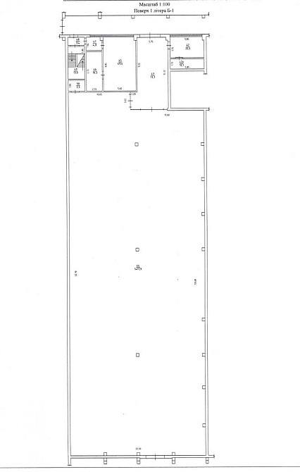 Продаж складське приміщення на вул. Городоцька приміщень - 14 Львів - фото 15