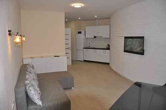 Оренда Квартира 1-кімнатна, 21/25 поверх Київ