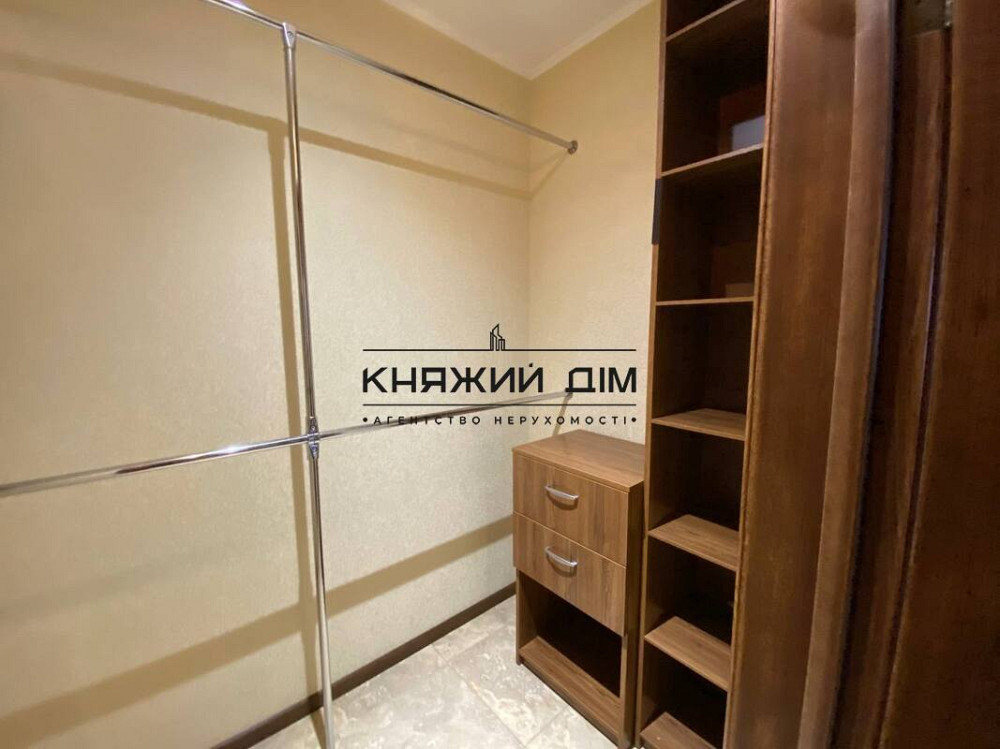 Є генератор! Відмінна трикімнатна роздільна квартира на Березняках. код об’єкта 1133556 Киев - изображение 8