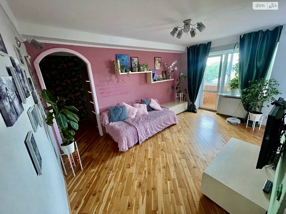 Продаж Квартира 3-кімнатна, 6/9 поверх на Антонова Авіаконструктора вул., д. 2/32 Київ - фото 7