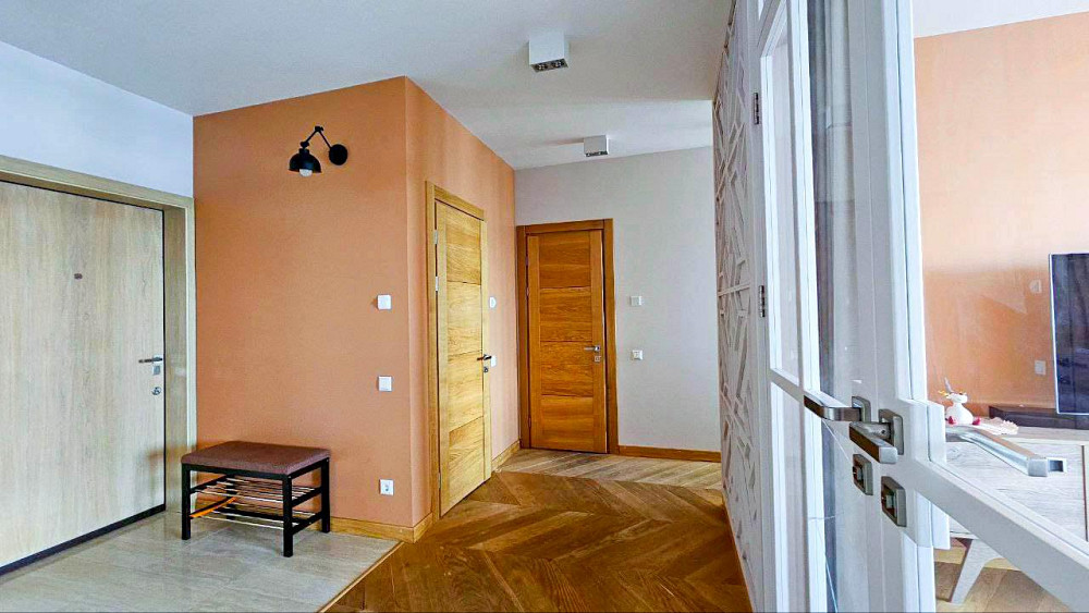 Продаж Квартира 3-кімнатна, 10/27 поверх на просп. Голосіївський вул., д. 95 Київ - фото 5