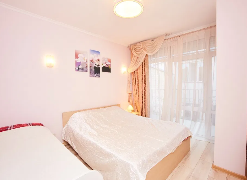 Продам 4-х этажный дом у моря (195 Причал, ул.Черноморского казачества) Одеса - фото 11