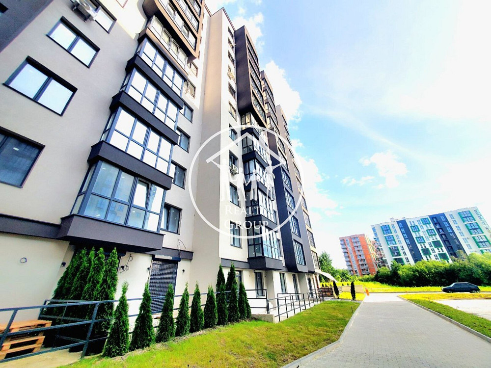 Продаж 3к Квартира 86 кв.м Роксоляни вул., 151 Львів - фото 3