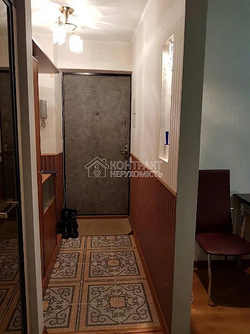 Оренда Квартира 3-кімнатна, 11/12 поверх на вул. Владислава Зубенка Харків - фото 10