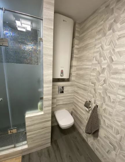 Квартира с ремонтом в центре Таирова. Одеса - фото 19