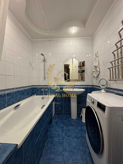 Продаж Квартира 2-кімнатна на Смелянская ул., 10/31 Київ - фото 16