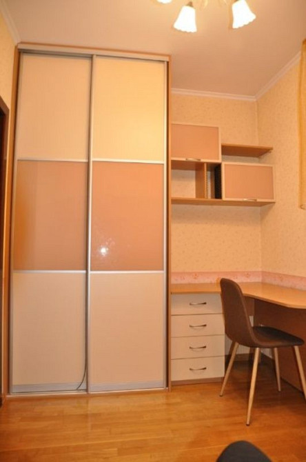 Оренда Квартира 3-кімнатна на Григоренко Петра просп., 36 Київ - фото 9