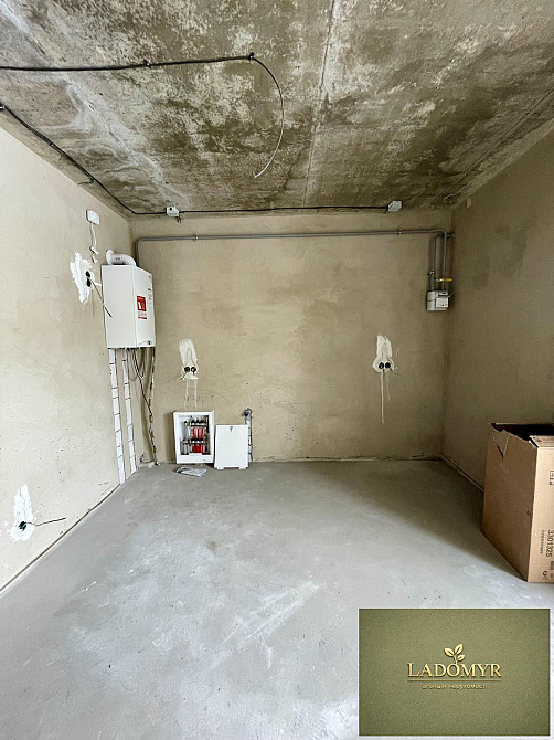 Продаж Квартира 2-кімнатна, 3/10 поверх на вул. Д.Галицького Рівне - фото 6