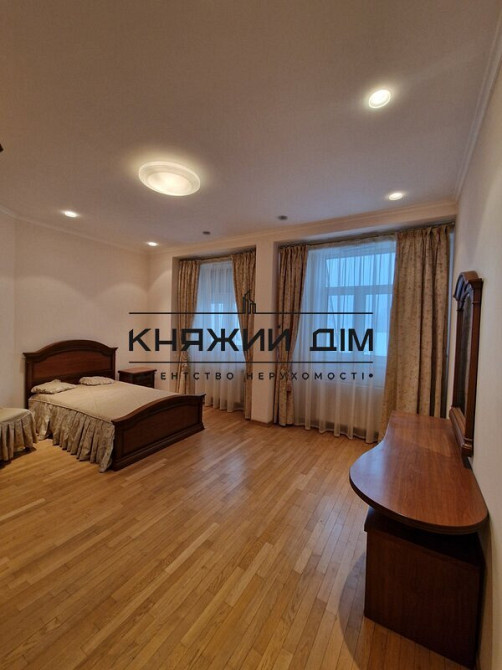 Оренда Квартира 3-кімнатна, 4/5 поверх на вул. Курская ул./Генерала Генадія Воробйова Київ - фото 12