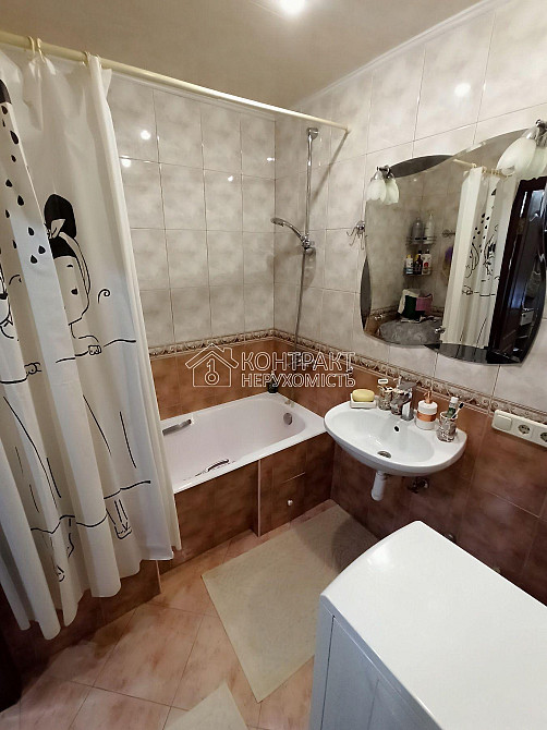 Продаж Квартира 2-кімнатна, 5/5 поверх на вул. Тархова Харків - фото 5