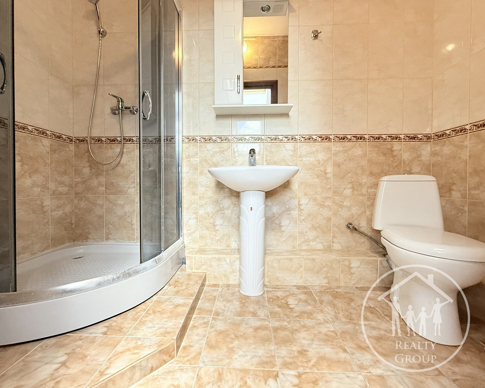 Продаж 4к Квартира 104.1 кв.м Головацького, 23 Г Львів - фото 15