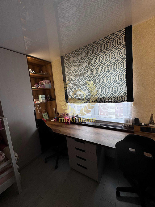 Продаж 3 к. квартири ЖК Крістер Град Kiev - photo 16