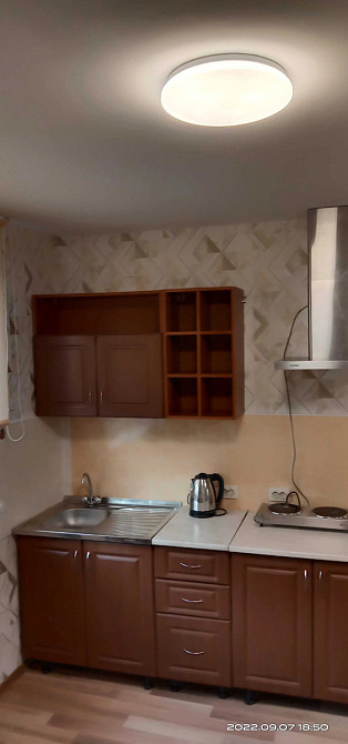 Оренда Квартира 1-кімнатна, 2/2 поверх на Переяславська, 8 Київ - фото 3