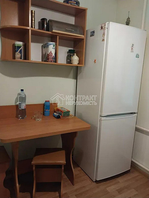 Продаж Квартира 2-кімнатна, 7/9 поверх на вул. Науки Харків - фото 5