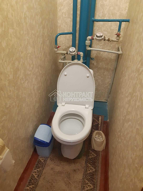 Оренда 1к Квартира 31 кв.м Каденюка вул. Харків - фото 8