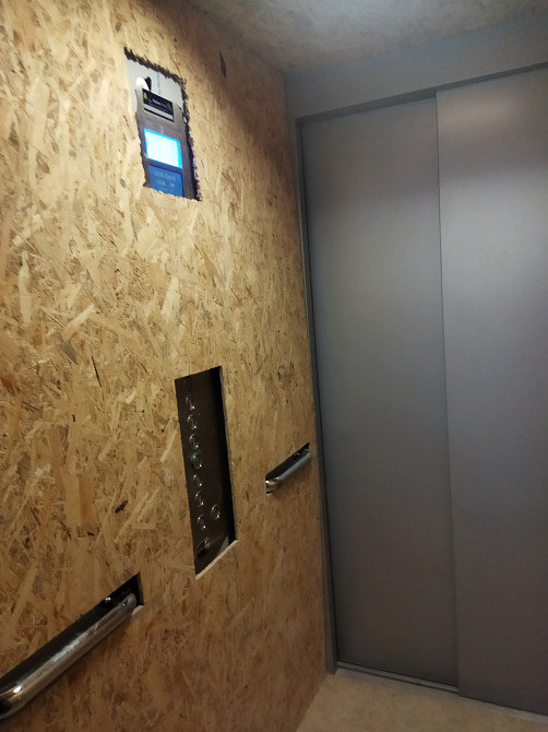 Продам 1 комн.кв-ру в новом доме ЖК Акварель-3 Одеса - фото 5