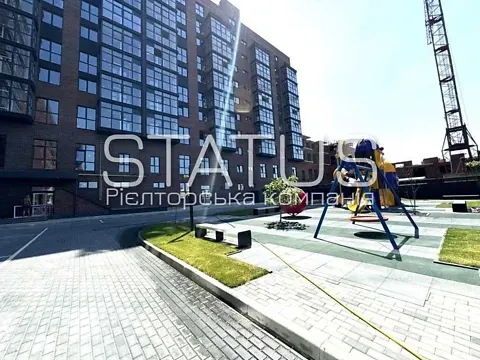 Продаж 1к Квартира 52 кв.м ЖК Стандарт Полтава - фото 6