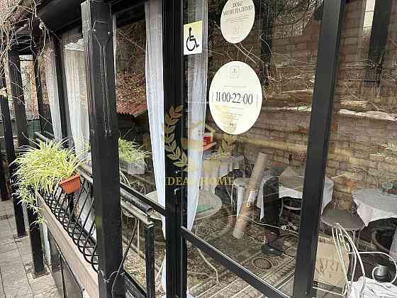 Продаж комерційне приміщення на Андреевский спуск, 30 приміщень - 3 Київ