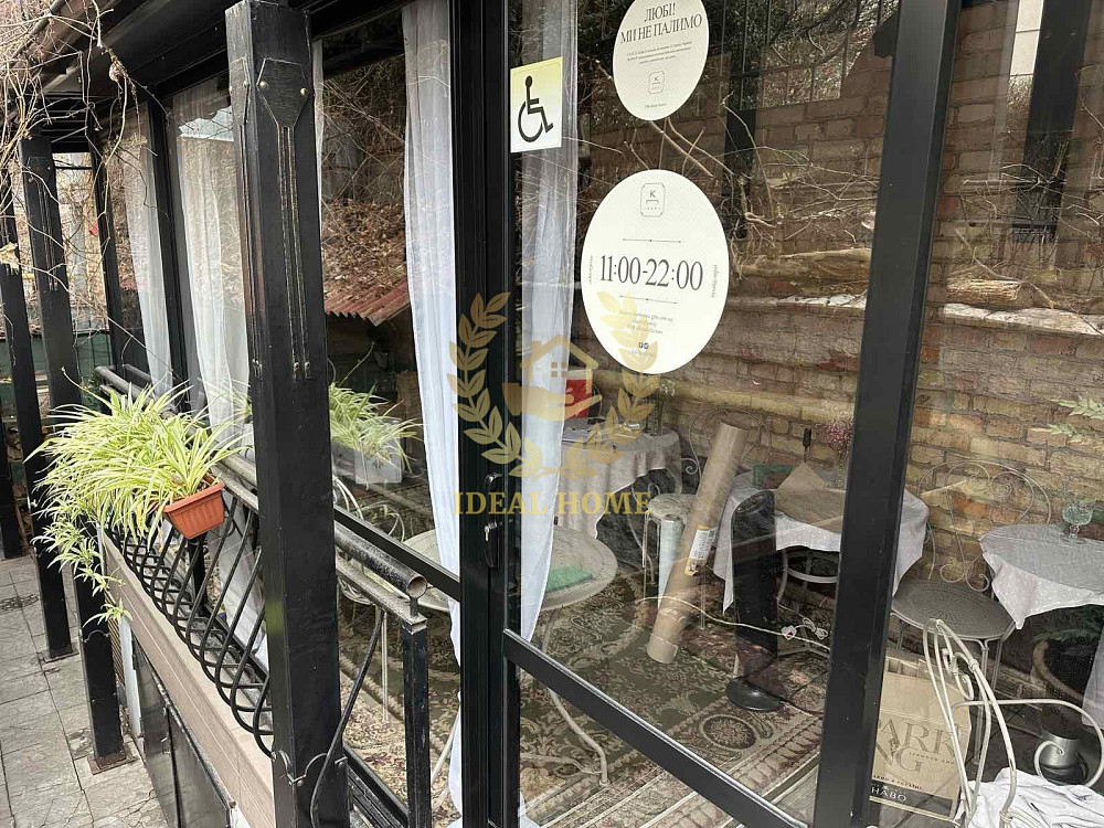 Продаж комерційне приміщення на Андреевский спуск, 30 приміщень - 3 Київ - фото 5