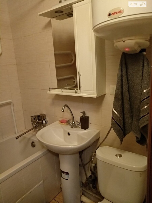 Оренда Квартира 1-кімнатна, 2/5 поверх на вул. Вацлава Гавела, 27 Київ - фото 13