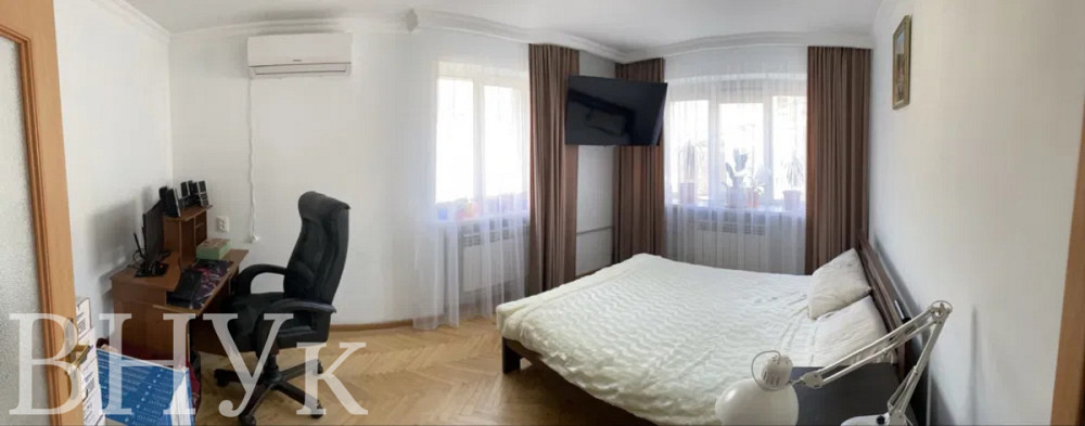 Продаж Квартира 2-кімнатна, 5/5 поверх на вул. Рубчака Львів - фото 15