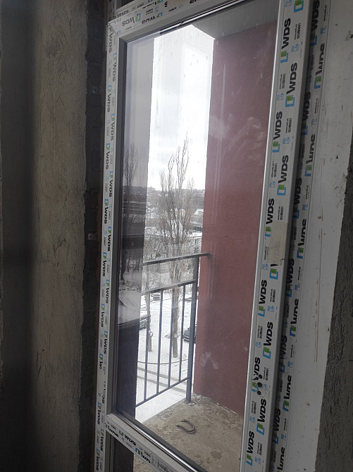 Продаж Квартира 1-кімнатна, 5/11 поверх на Волошкова Вінниця - фото 4