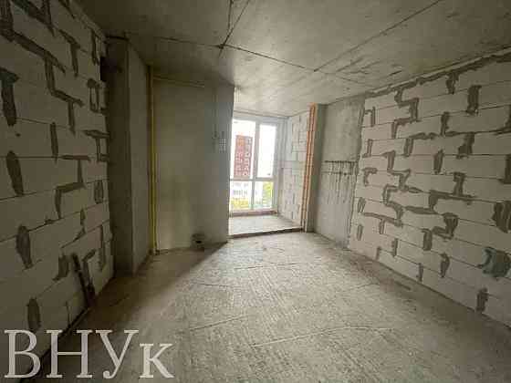 Продаж Квартира 2-кімнатна, 5/9 поверх Тернопіль