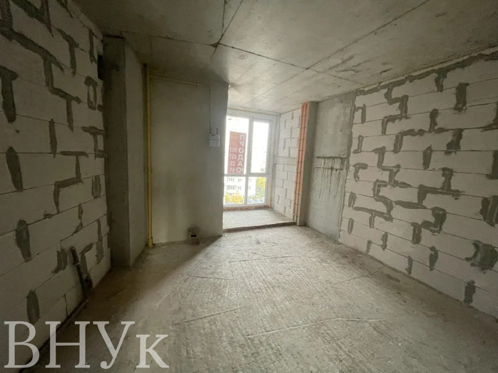 Продаж Квартира 2-кімнатна, 5/9 поверх Тернопіль - фото 6