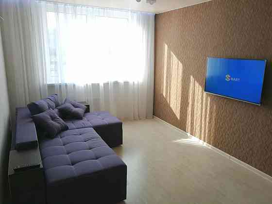 Оренда Квартира 1-кімнатна, 20/25 поверх на Соломії Крушельницької, 15В Київ