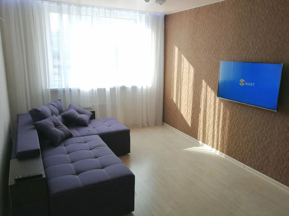 Оренда Квартира 1-кімнатна, 20/25 поверх на Соломії Крушельницької, 15В Київ - фото 3