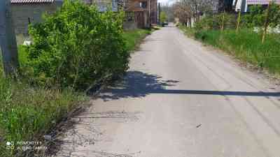 Продаж земельної ділянки 0.2 соток на ул. Центральная, 24 Усатове