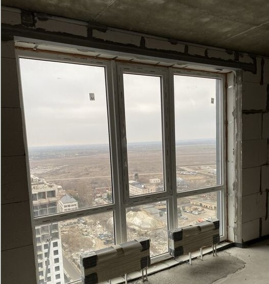 Продаж Квартира 2-кімнатна, 21/24 поверх на Варненская улица, 29 Одеса - фото 2