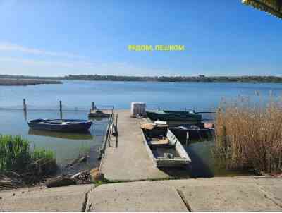 Продаж земельної ділянки 0.1 соток на ул. Уютная, 81 Новая Долина