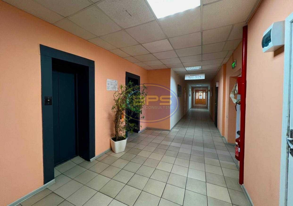 Оренда офісне приміщення на вул. Балківська поверх - 2/6 Одеса - фото 8