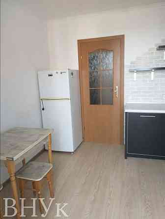 Продаж Квартира 1-кімнатна, 8/9 поверх на Будного С. Ternopil'